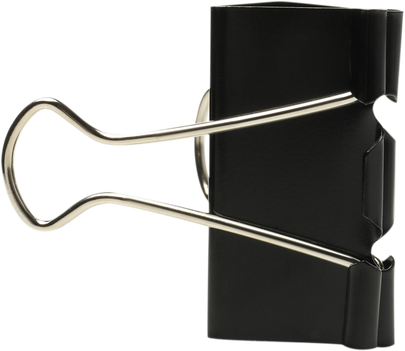 Binder clip