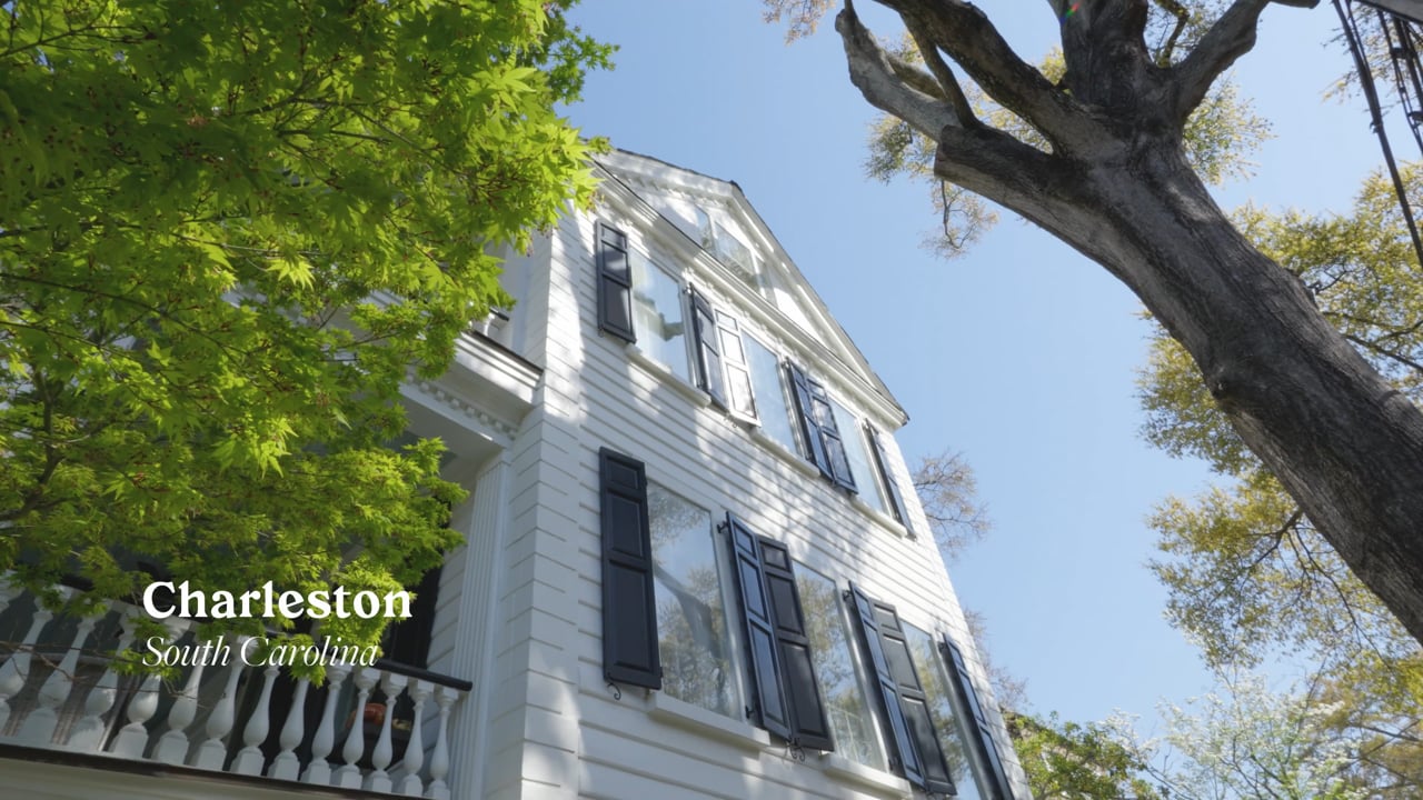 Charleston video still
